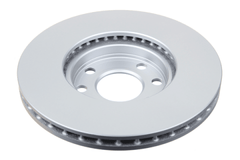 2x Bremsscheibe Vorderachse für OPEL ASTRA G Cabriolet Caravan CC CLASSIC