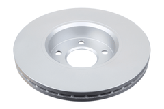 2x Bremsscheibe Vorderachse für NISSAN OPEL RENAULT PRIMASTAR Bus Kasten