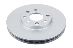 2x Bremsscheibe Vorderachse für OPEL ASTRA G Cabriolet Caravan CC CLASSIC