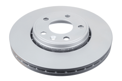 2x Bremsscheibe Vorderachse für NISSAN OPEL RENAULT PRIMASTAR Bus Kasten