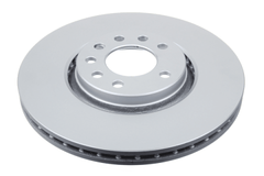 2x Bremsscheibe Vorderachse für OPEL SAAB ADAM ASTRA G Cabriolet Caravan CC