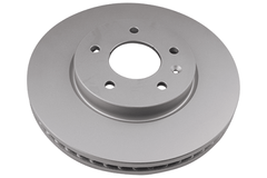 2x Bremsscheibe Vorderachse für CHEVROLET OPEL CAPTIVA Van ANTARA A