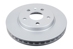 2x Bremsscheibe Vorderachse für OPEL SAAB INSIGNIA A Country Tourer Sports