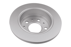 2x Bremsscheibe Hinterachse für CITROËN FIAT OPEL PEUGEOT JUMPER I Bus Kasten