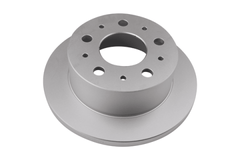 2x Bremsscheibe Hinterachse für CITROËN FIAT OPEL PEUGEOT JUMPER I Bus Kasten