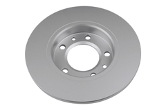 2x Bremsscheibe Hinterachse für PEUGEOT 308 II Kasten/Schrägheck