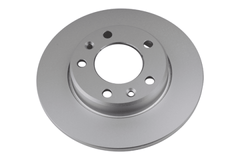 2x Bremsscheibe Hinterachse für PEUGEOT 308 II Kasten/Schrägheck