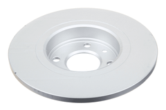 2x Bremsscheibe Vorderachse für DACIA RENAULT SMART LOGAN II SANDERO