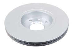 2x Bremsscheibe Vorderachse für DACIA LADA MERCEDES-BENZ NISSAN RENAULT DOKKER