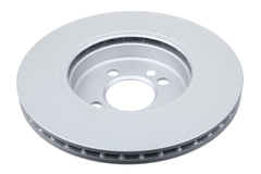 2x Bremsscheibe Vorderachse für MINI Cabriolet CLUBMAN CLUBVAN Coupe Roadster