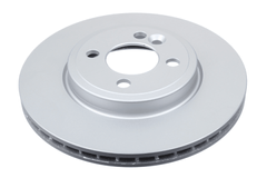 2x Bremsscheibe Vorderachse für MINI Cabriolet CLUBMAN CLUBVAN Coupe Roadster