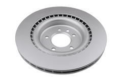 2x Bremsscheibe Hinterachse für LAND ROVER DISCOVERY V VAN RANGE IV SPORT II