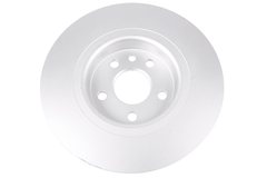 2x Bremsscheibe Hinterachse für JAGUAR LAND ROVER E-PACE DISCOVERY SPORT VAN