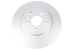 2x Bremsscheibe Hinterachse für JAGUAR LAND ROVER E-PACE DISCOVERY SPORT VAN