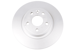 2x Bremsscheibe Hinterachse für JAGUAR LAND ROVER E-PACE DISCOVERY SPORT VAN