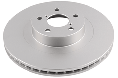 2x Bremsscheibe Vorderachse für SUBARU TOYOTA BRZ FORESTER IMPREZA Schrägheck