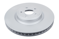 2x Bremsscheibe Vorderachse für SUBARU FORESTER LEGACY IV Station Wagon V