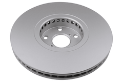 2x Bremsscheibe Vorderachse links für LEXUS GS IS III RC