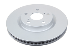 2x Bremsscheibe Vorderachse für LEXUS TOYOTA ES AURION AURIS Kombi AVALON
