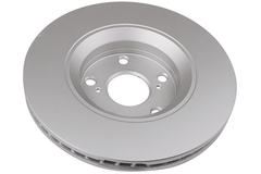 2x Bremsscheibe Vorderachse für TOYOTA AURIS Kombi AVENSIS Stufenheck COROLLA