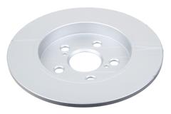 2x Bremsscheibe Hinterachse für LEXUS SUBARU TOYOTA CT TREZIA PRIUS PHV VERSO S