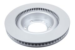 2x Bremsscheibe Vorderachse für TOYOTA 4 RUNNER V LAND CRUISER PRADO VAN