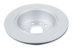 2x Bremsscheibe Hinterachse für TOYOTA AURION AVALON Stufenheck CAMRY