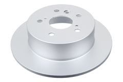 2x Bremsscheibe Hinterachse für TOYOTA AURION AVALON Stufenheck CAMRY