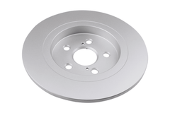 2x Bremsscheibe Hinterachse für LEXUS TOYOTA CT URBAN CRUISER