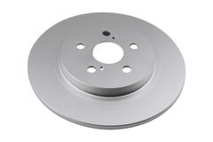 2x Bremsscheibe Hinterachse für LEXUS TOYOTA CT URBAN CRUISER