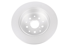 2x Bremsscheibe Hinterachse für LEXUS GS IS I SportCross SC Cabriolet