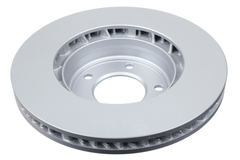 2x Bremsscheibe Vorderachse links für PORSCHE VW CAYENNE TOUAREG VAN