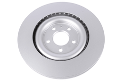 2x Bremsscheibe Hinterachse für AUDI VW A5 Avant A6 C8 A7 Sportback A8 D5