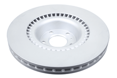 2x Bremsscheibe Vorderachse für AUDI VW A6 C6 Avant A8 D2 D3 PHAETON