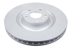 2x Bremsscheibe Vorderachse für AUDI VW A6 C6 Avant A8 D2 D3 PHAETON