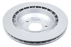 2x Bremsscheibe Hinterachse für AUDI PORSCHE VW Q7 Van CAYENNE TOUAREG