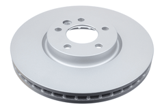 2x Bremsscheibe Vorderachse für VW CALIFORNIA T5 Camper T6 MULTIVAN TRANSPORTER