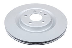 2x Bremsscheibe Hinterachse für AUDI PORSCHE VW A4 Allroad B9 B8 Avant A5