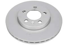 2x Bremsscheibe Vorderachse für AUDI SEAT SKODA VW A1 Allstreet City Carver