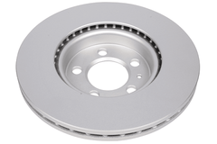 2x Bremsscheibe Vorderachse für AUDI SEAT SKODA VW A1 Allstreet City Carver