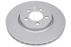 2x Bremsscheibe Vorderachse für AUDI SEAT SKODA VW A1 Allstreet City Carver