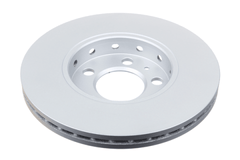 2x Bremsscheibe Vorderachse für AUDI SEAT SKODA VW A1 Sportback A2 A3 CORDOBA