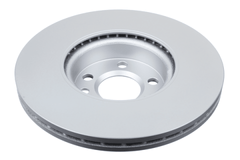 2x Bremsscheibe Vorderachse für FORD SEAT VW GALAXY I MK VAN ALHAMBRA