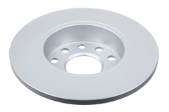 2x Bremsscheibe Hinterachse für AUDI SEAT SKODA VW A3 Sportback ALTEA XL TOLEDO