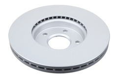 2x Bremsscheibe Vorderachse für FORD VOLVO C-MAX FOCUS II Cabriolet