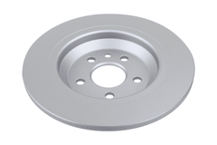 2x Bremsscheibe Hinterachse für VOLVO S60 II Cross Country S80 V60 I V70 III