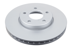 2x Bremsscheibe Vorderachse für FORD VOLVO C-MAX FOCUS II Cabriolet