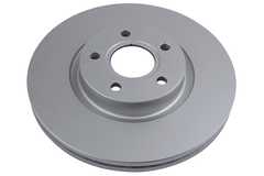 2x Bremsscheibe Vorderachse für FORD VOLVO C-MAX II Van FOCUS Cabriolet