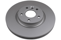 2x Bremsscheibe Vorderachse für FORD VOLVO C-MAX II Van FOCUS Cabriolet