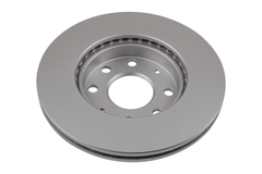 2x Bremsscheibe Vorderachse für CHEVROLET DAEWOO AVEO / KALOS Schrägheck